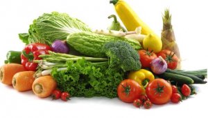 关于有机绿色蔬菜的标准你想了解一下吗